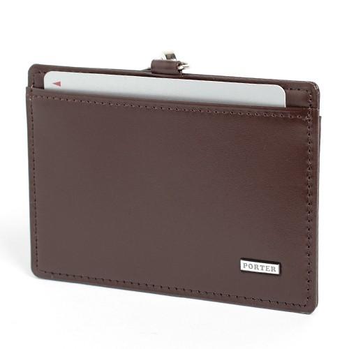 SHEEN（PORTER） ポーター シーン IDホルダー 110-02973 吉田カバン