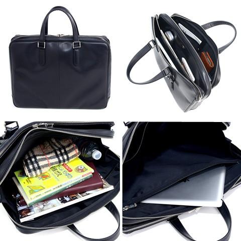 ポーター ブリーフケース（S） ビジネスバッグ SORT ソート PORTER 吉田カバン 116-03274｜newbag-w｜05