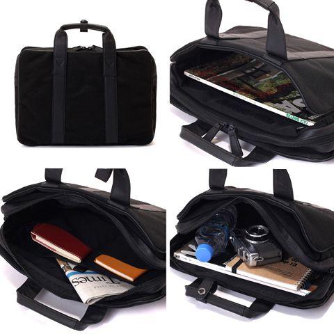 PORTER ポーター ターク 2WAYブリーフケース 125-04486 メンズ