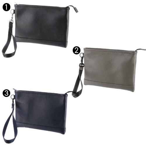 DELIGHT（PORTER） ポーター ポーチ DELIGHT ディライト PORTER 吉田