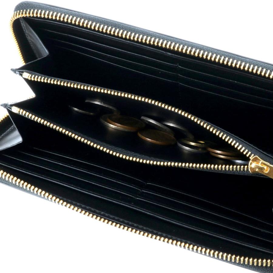 BILL(PORTER) ポーター ビルコードバン ロングウォレット 184 BILL(PORTER) ポーター ビルコードバン ロングウォレット 184