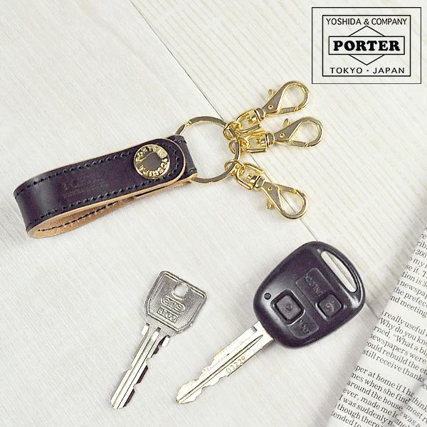 FILM（PORTER） ポーター フィルム キーホルダー 187-01355 吉田カバン