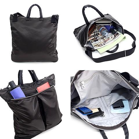 PORTER ポーター 2wayヘルメットバッグ トートバッグ FADE PORTER ポーター 2wayヘルメットバッグ トートバッグ FADE