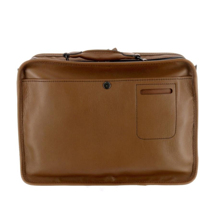 ポーター PORTER 2wayブリーフケース ビジネスバッグ ショルダーバッグ BARON バロン 吉田カバン 206-02632｜newbag-w｜06