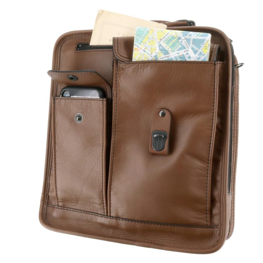 BARON（PORTER） ポーター PORTER 2wayショルダーバッグ ビジネス