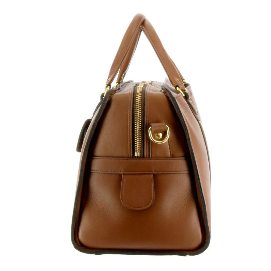 希少　PORTER バロン　2WAYボストンバッグオールレザー　ブラウン BARON 2WAY BOSTON BAG | Yoshida&Co. Home Page | YOSHIDA & Co.