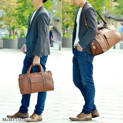 BARON（PORTER） ポーター PORTER 2wayボストンバッグ ショルダー
