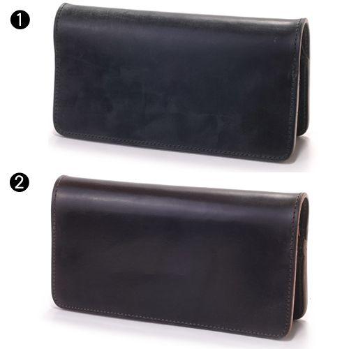 CASINO（PORTER） ポーター カジノ ロングウォレット 214-04642 メンズ