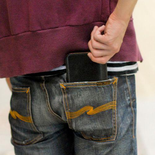 CASINO（PORTER） ポーター カジノ ロングウォレット 214-04642 メンズ