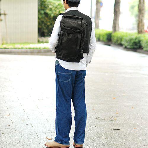 PORTER 防水リュックサックPROGRESS (S)