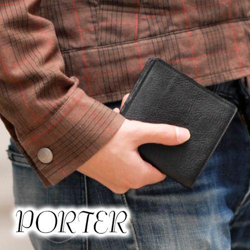 METRO（PORTER） ポーター メトロ ウォレット 245-06062 メンズ