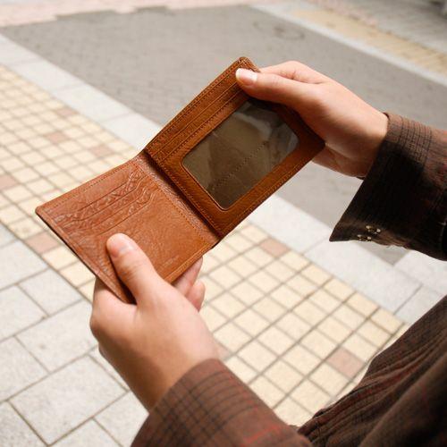 METRO（PORTER） ポーター メトロ ウォレット 245-06063 メンズ