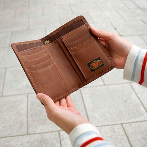 LUMBER（PORTER） ポーター ランバー ウォレット 301-04030