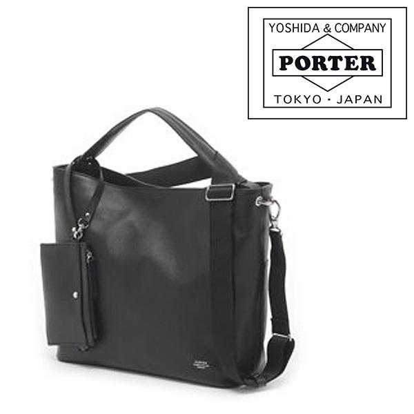LINK（PORTER） ポーター リンク 2WAYショルダーバッグ(S) 321-02808