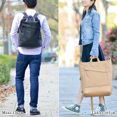 ポーター リュック PORTER 吉田カバン 2way トートバッグ LOCAL 324-04079｜newbag-w｜08