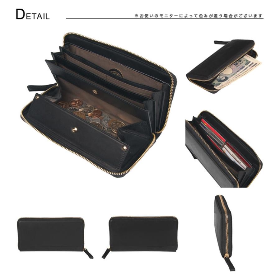 WISE（PORTER） ポーター ワイズ ロングウォレット 341-01318 メンズ