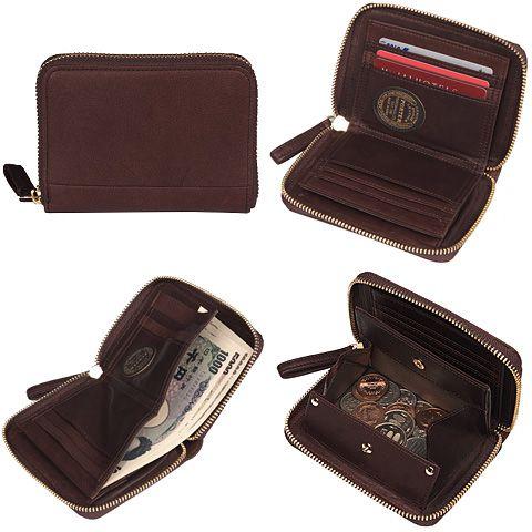 WISE（PORTER） ポーター ワイズ ウォレット 341-01319 メンズ