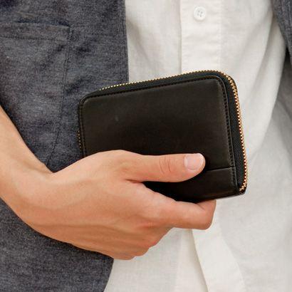 WISE（PORTER） ポーター ワイズ ウォレット 341-01319 メンズ