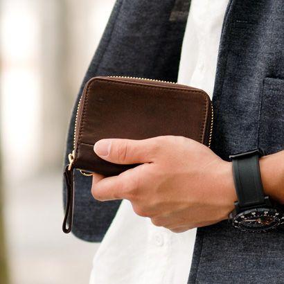 WISE（PORTER） 最大P+16% ポーター ワイズ コイン ＆ パスケース 341