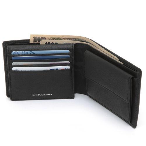 PORTER ポーター スモーキー 財布 Amazon | (ポーター) PORTER 二