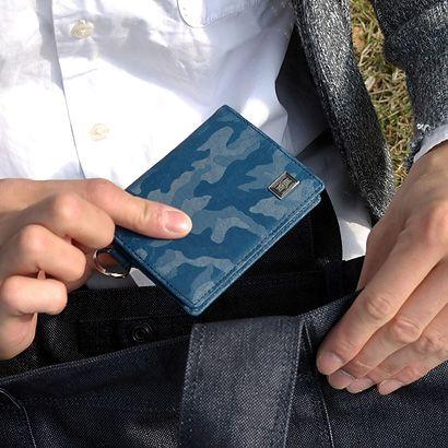 WONDER（PORTER） ポーター ワンダー コインケース 342-03842