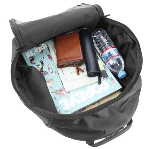 ポーター PORTER リュックサック リュック デイパック ASSIST アシスト 吉田カバン 529-06111 防水｜newbag-w｜10