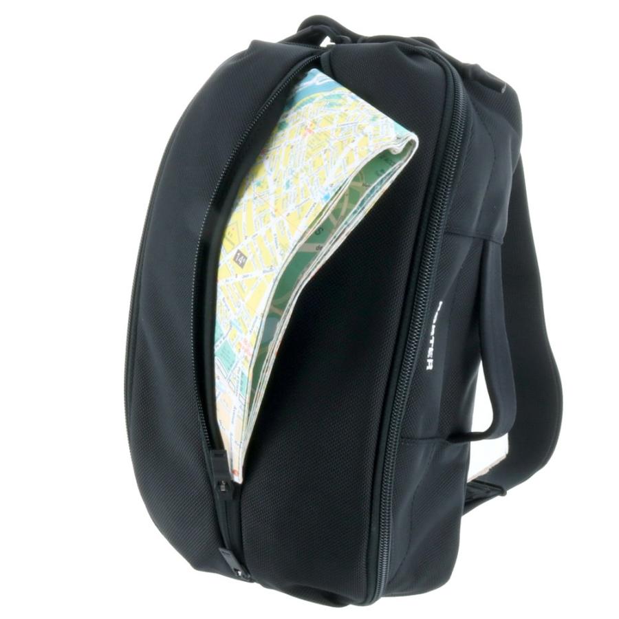 ポーター PORTER 2wayスリングショルダーバッグ ウエストバッグ ボディバッグ UPSIDE アップサイド 吉田カバン 532-17903｜newbag-w｜09