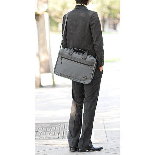 CLIP（PORTER） ポーター クリップ 2WAYブリーフケース 550-08959