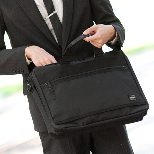 CLIP（PORTER） ポーター クリップ 2WAYブリーフケース 550-08959