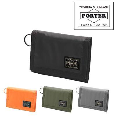 CAPSULE（PORTER） ポーター カプセル ウォレット 555-06439 メンズ
