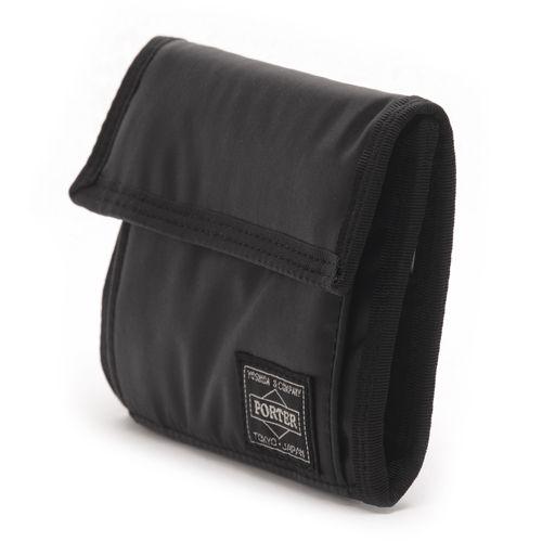CAPSULE（PORTER） ポーター カプセル ウォレット 555-06440 メンズ