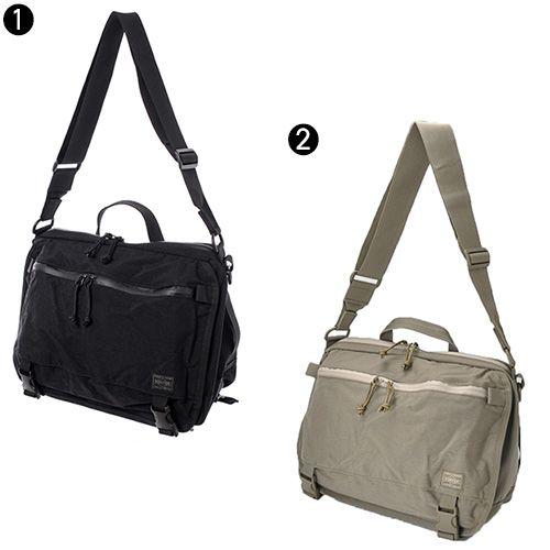 KLUNKERZ(PORTER) 吉田カバン ポーター PORTER ショルダー KLUNKERZ(PORTER) 吉田カバン ポーター PORTER ショルダー