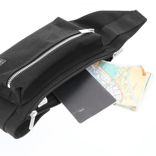 PORTER ポーター スペック ウエストバッグ 580-19605 廃番 吉田カバン