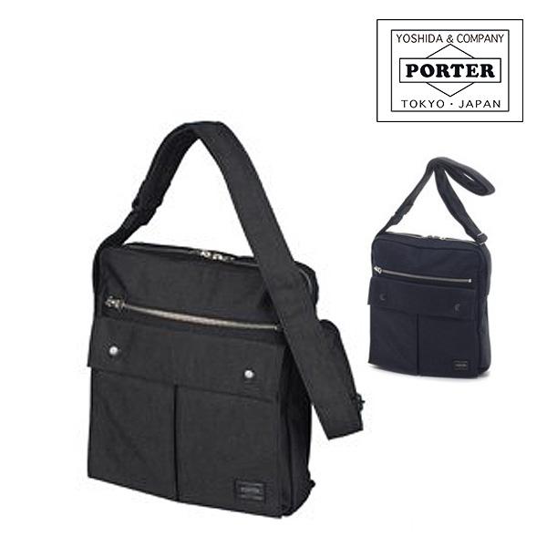 最大p 23 Porter ポーター バッグ 吉田カバン ショルダーバッグ Smoky スモーキー 592 メンズ レディース 人気 ギフト カジュアル B5 コンパクト Newbag Wakamatsu バッグ 財布 通販 Paypayモール