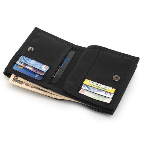 メンズ 吉田カバン メンズ レディース Newbag Wakamatsu 通販 Paypayモール ポーター Porter 二つ折り財布 Smoky