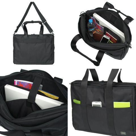 STAGE（PORTER） 最大P+16% ポーター ステージ 2WAYトートバッグ 620