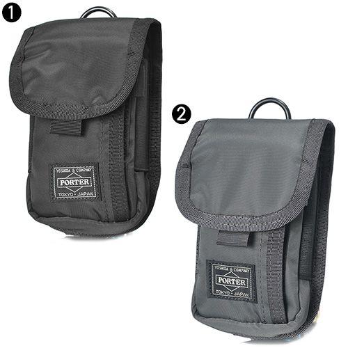 DRIVE（PORTER） 吉田カバン ポーター PORTER ポーチ DRIVE ドライブ