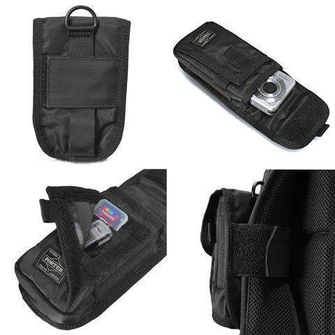 DRIVE（PORTER） 吉田カバン ポーター PORTER ポーチ DRIVE ドライブ