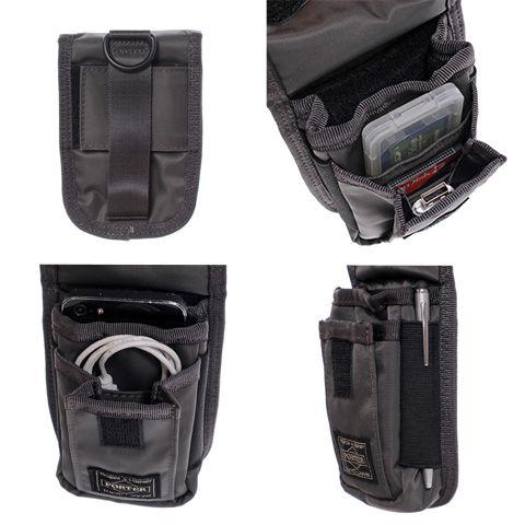 DRIVE（PORTER） 吉田カバン ポーター PORTER ポーチ DRIVE ドライブ