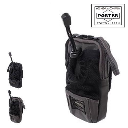 DRIVE（PORTER） 吉田カバン ポーター PORTER ポーチ DRIVE ドライブ
