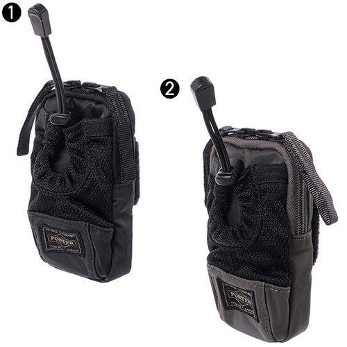 DRIVE（PORTER） 吉田カバン ポーター PORTER ポーチ DRIVE ドライブ