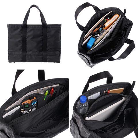 DRIVE（PORTER） 吉田カバン ポーター PORTER トートバッグ ビジネス