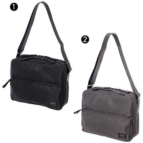 吉田カバン ポーター PORTER ショルダーバッグ ビジネスバッグ DRIVE ドライブ 635-09161｜newbag-w｜04