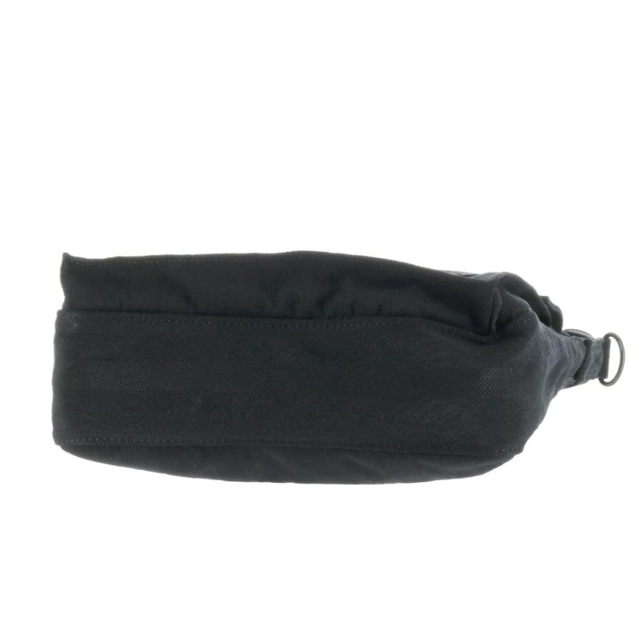 TANGO BLACK（PORTER） ポーター PORTER ショルダーバッグ L BLACK