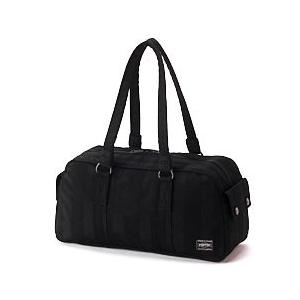 TANGO BLACK(PORTER) ポーター タンゴブラック ボストンバッグ TANGO BLACK(PORTER) ポーター タンゴブラック ボストンバッグ