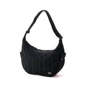 TANGO BLACK（PORTER） ポーター タンゴブラック ショルダーバッグ 638