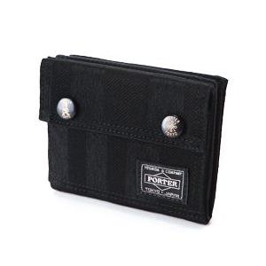 TANGO BLACK（PORTER） ポーター タンゴブラック レディースウォレット