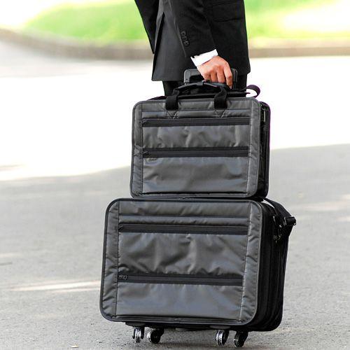 最大P+11% ポーター デバイス 2WAYブリーフケース 645-09259 メンズ