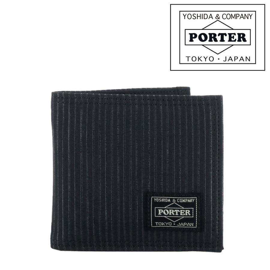 DRAWING（PORTER） ポーター ドローイング ウォレット 650-08615 吉田 