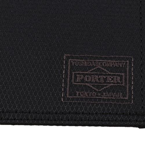 DILL（PORTER） ポーター ディル IDカードケース 653-05321 吉田カバン
